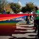 Illustration for article titled Scenes From The National Equality March